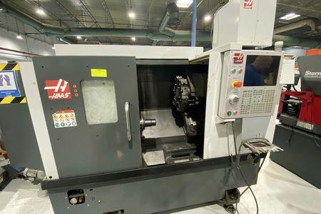 HAAS ST10Y #13893