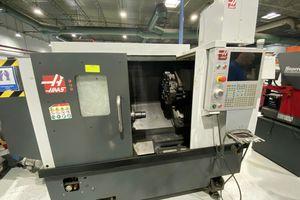 HAAS ST10Y #13893