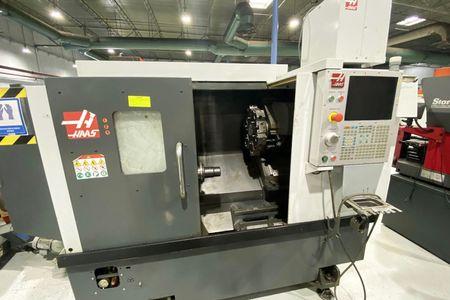 HAAS ST10Y #13893