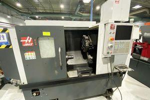 HAAS ST10Y #13893