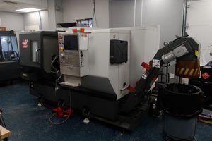 HAAS ST20Y #13896