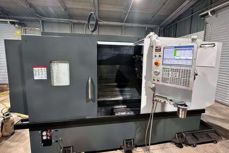 HAAS ST30 #13706