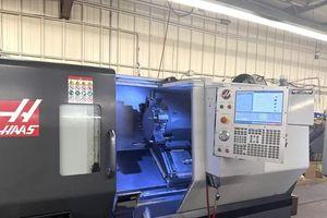 HAAS ST30Y #13892