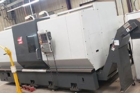 HAAS ST40 #13746