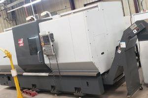 HAAS ST40 #13746