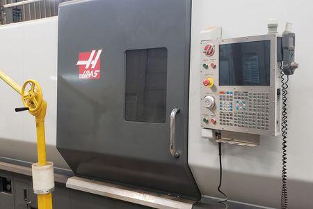 HAAS ST40 #13746