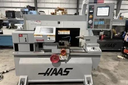 HAAS TL1 #13739