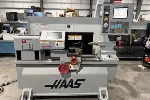 HAAS TL1 #13739