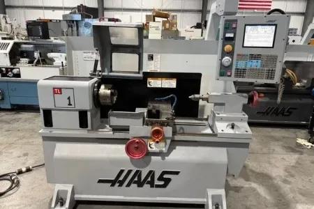 HAAS TL1 #13739