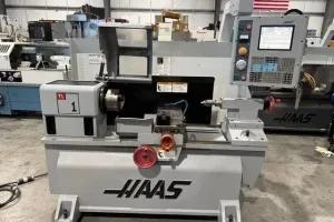 HAAS TL1 #13739