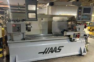 HAAS TL3 #13749