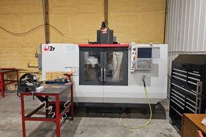 HAAS TM2P #13900