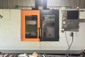 HAAS TM2P #13751