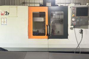HAAS TM2P #13751