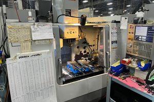HAAS VF2 #13728