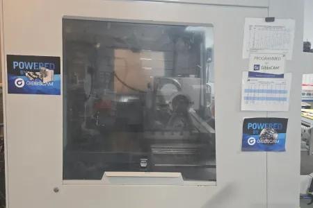 HAAS VF3SSYT #13771