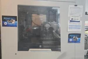 HAAS VF3SSYT #13771