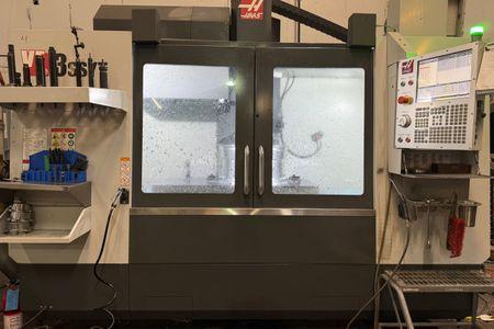 HAAS VF3SSYT #13830