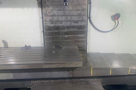 HAAS VF3SSYT #13830