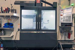 HAAS VF3SSYT #13830