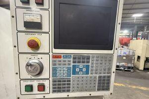 HAAS VF4D #13644