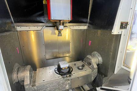 HERMLE C800U #13790