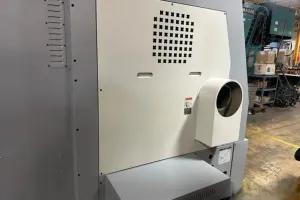 HYUNDAI KIA SKT 300 #13630