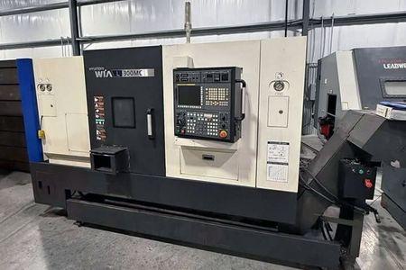 HYUNDAI WIA L300MC #13704