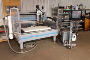 INDUSTRIAL CNC PRO SERIES #13895
