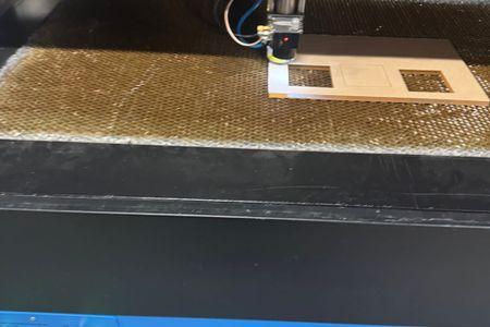 KERN LASER KER5250150C #13802