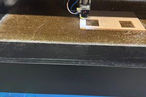 KERN LASER KER5250150C #13802