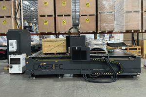 LAGUNA FC LASER 510 #13823