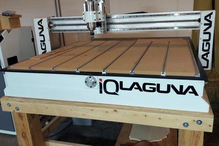 LAGUNA IQ #13778