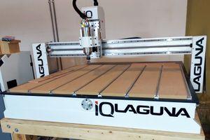 LAGUNA IQ #13778