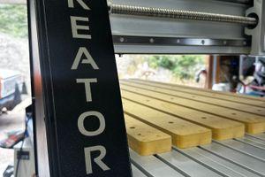 LAGUNA CREATOR PRO #13740