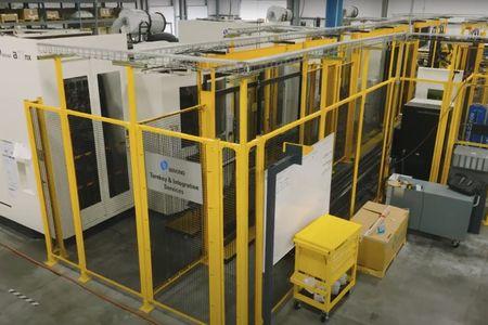 MAKINO A71NX #13716