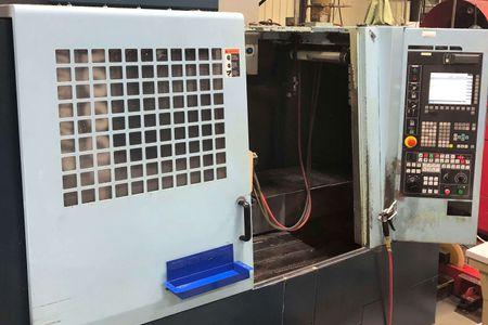 MATSUURA ES1000 #13887