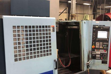 MATSUURA ES1000 #13887