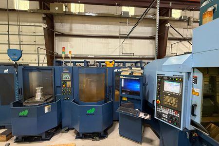MATSUURA MAM72-63V #13743