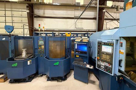 MATSUURA MAM72-63V #13743