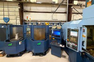 MATSUURA MAM72-63V #13743