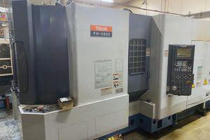 MAZAK FH4800 #13692