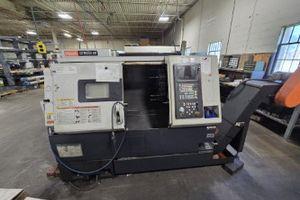 MAZAK QT200 #13780