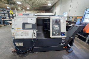 MAZAK QT200 #13780