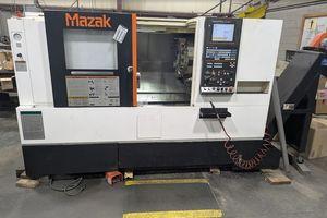 MAZAK QT200 #13885