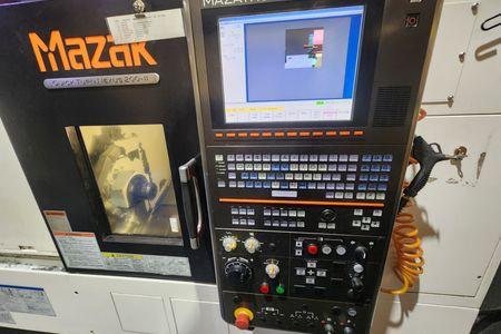 MAZAK QT200 #13860
