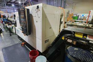 MAZAK QTN200-II #13636