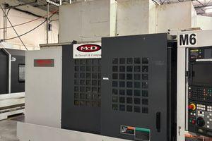 MORI SEIKI NV5000 #13725