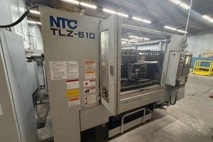 NTC TLZ510 #13904