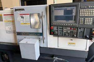 OKUMA GENOS L250II-E #13642